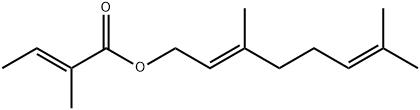GERANYL TIGLATE